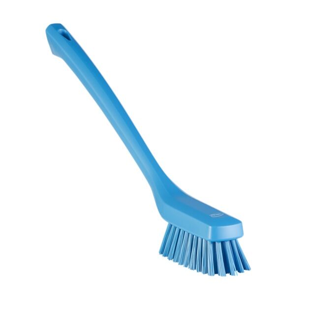 Вузька щітка для чищення з довгою ручкою, 420 мм  46 (4185), фото  | SNABZHENIE.com.ua