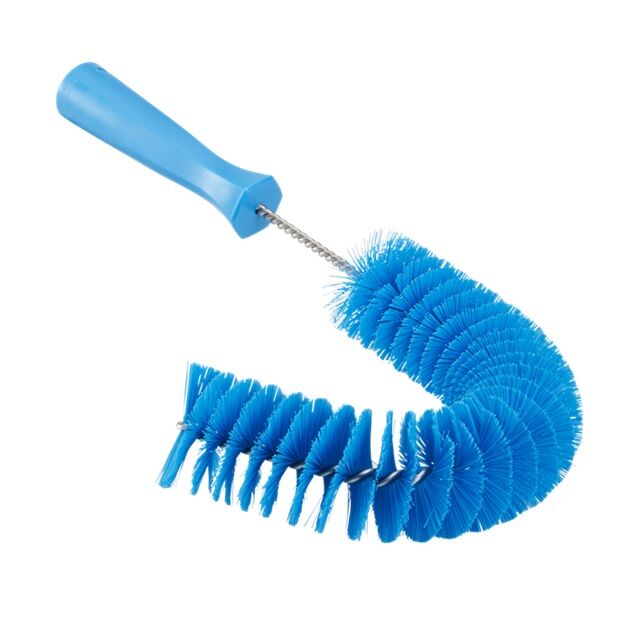 Йорж для очищення зовнішніх поверхонь труб, Ø55 мм, 360 мм  200 (5372), фото  | SNABZHENIE.com.ua