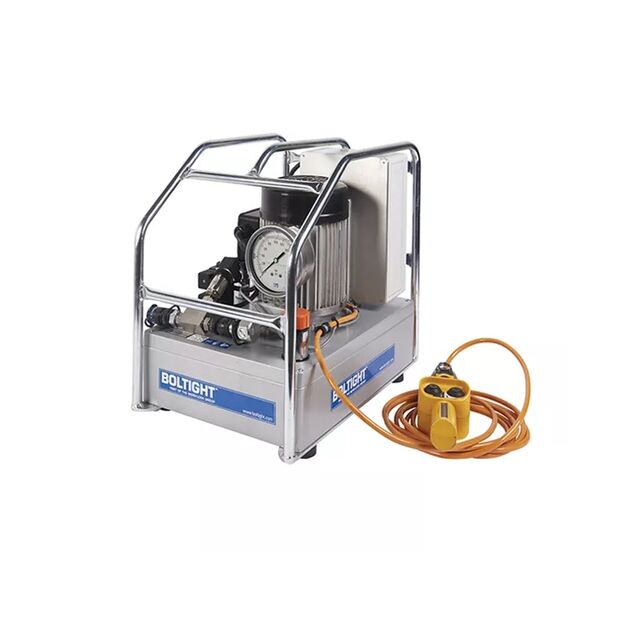 Електричний насос високо тиску  5 (PES-1500), фото  | SNABZHENIE.com.ua