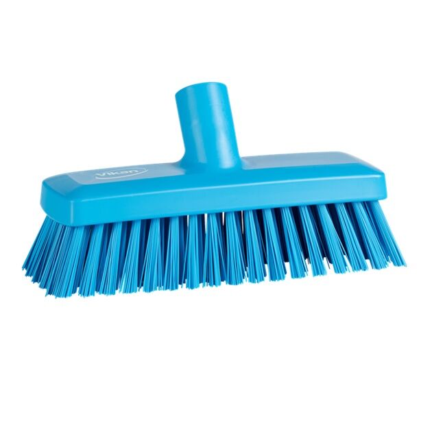 Компактна щітка для підлоги і стін, 225 мм  75 (70423), фото  | SNABZHENIE.com.ua