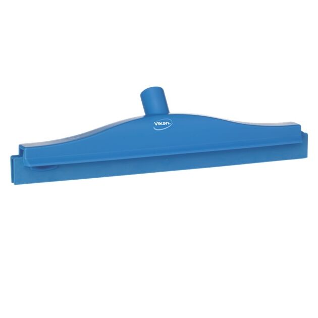 77133 Гігієнічна стяжка для підлоги зі змінною касетою, 505 мм, синя  500 (7713), фото  | SNABZHENIE.com.ua