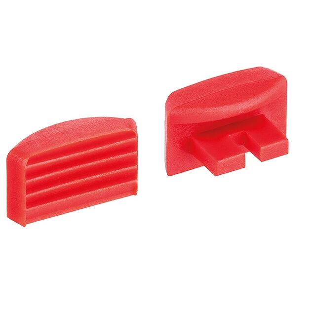 Запасные прижимные губки Knipex 12 49 02 для инструмента 12 40 200, фото  | SNABZHENIE.com.ua