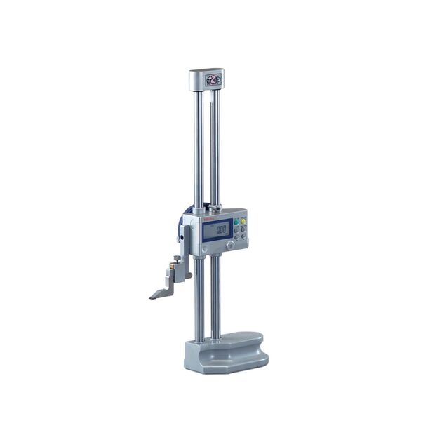 Digital Height Gauge Double Column-0-300mm  0 - 300 (Mitutoyo), фото  | SNABZHENIE.com.ua
