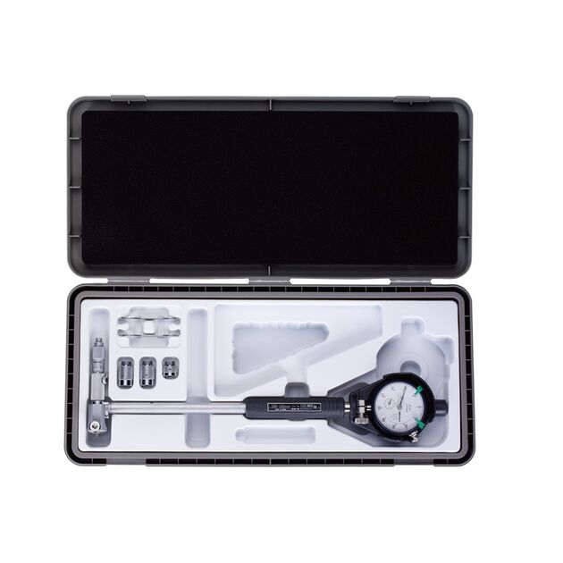 2-Point Inside Measuring Instrument Microm. Head, 60-100mm, no Indicator  0 (Mitutoyo), фото  | SNABZHENIE.com.ua