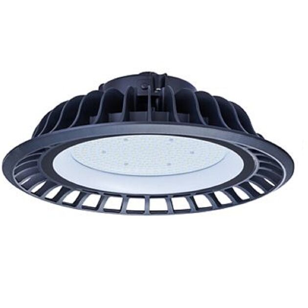 Світлодіодний світильник BY235P LED 200W 4000К 20 000 LM IP65 120° PHILIPS для високих прольотів  200 (911401579551), фото  | SNABZHENIE.com.ua