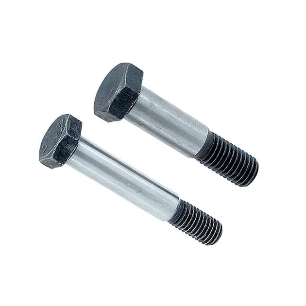 Болт із збільшеною головкою DIN609, фото  | SNABZHENIE.com.ua