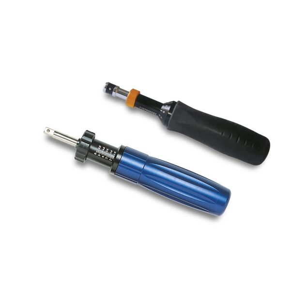 TecnoGi Динамометрическая отвертка с передпоставленим моментом, фото  | SNABZHENIE.com.ua