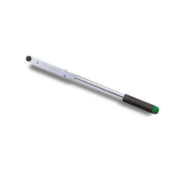 Ключ механический динамометрический TecnoGi 100-400Нм, фото  | SNABZHENIE.com.ua