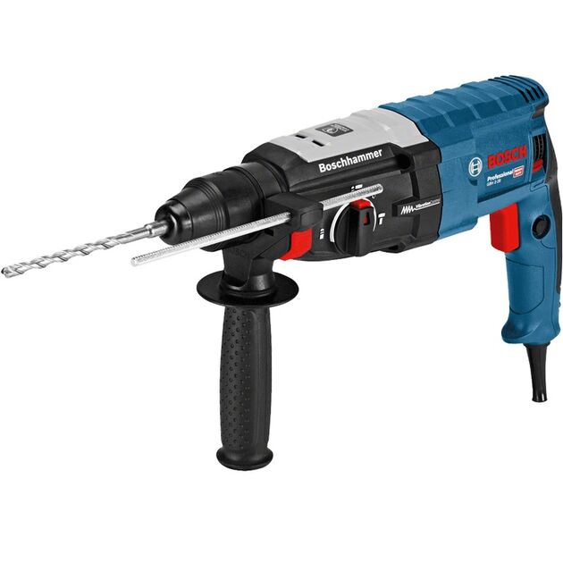 BOSCH Перфоратор, фото  | SNABZHENIE.com.ua