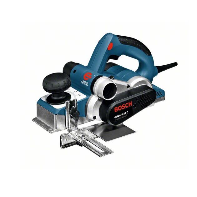 BOSCH Электрический рубанок, фото  | SNABZHENIE.com.ua