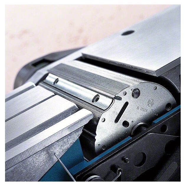 BOSCH Электрический рубанок, фото , изображение 5 | SNABZHENIE.com.ua