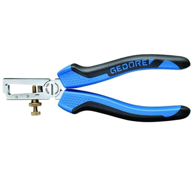 Инструмент для снятия изоляции (стрипер), фото  | SNABZHENIE.com.ua