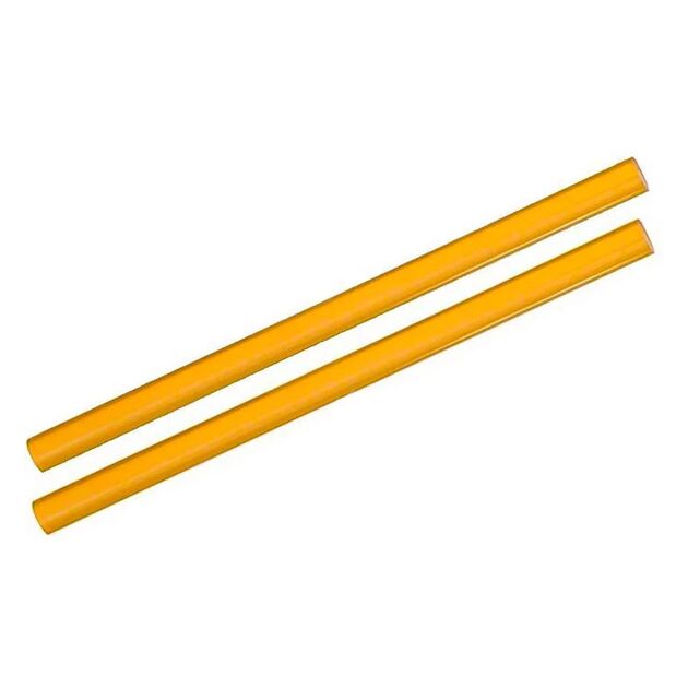 BOSCH Клеевые стержни, желтые, фото  | SNABZHENIE.com.ua