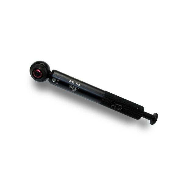 Динамометричний ключ с регулировкой, серия 300, фото  | SNABZHENIE.com.ua