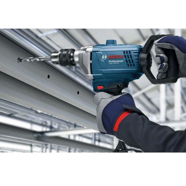 BOSCH Дрель безударная, фото , зображення 5 | SNABZHENIE.com.ua