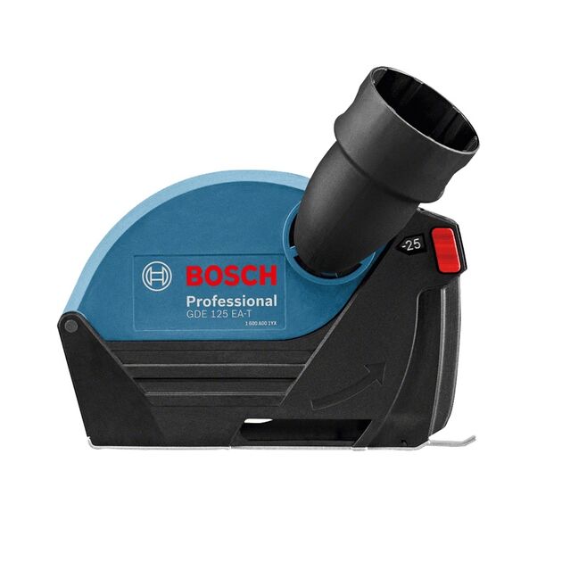 BOSCH Кожух для відводу пилу, фото  | SNABZHENIE.com.ua