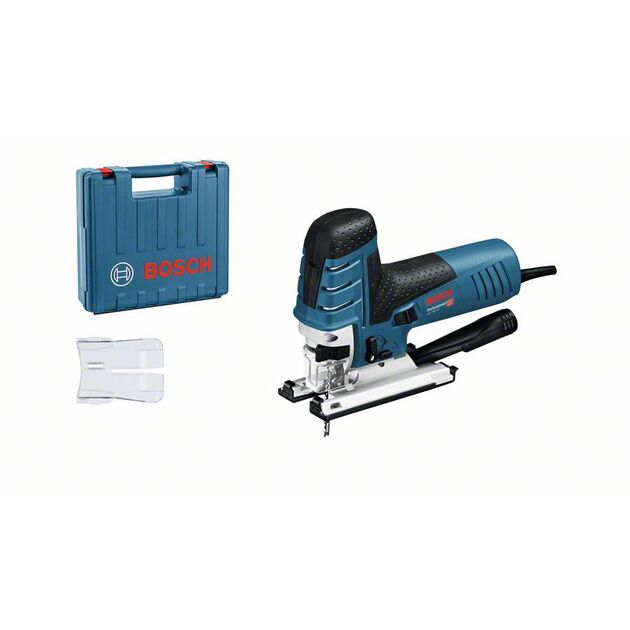 BOSCH Лобзик, фото , зображення 2 | SNABZHENIE.com.ua