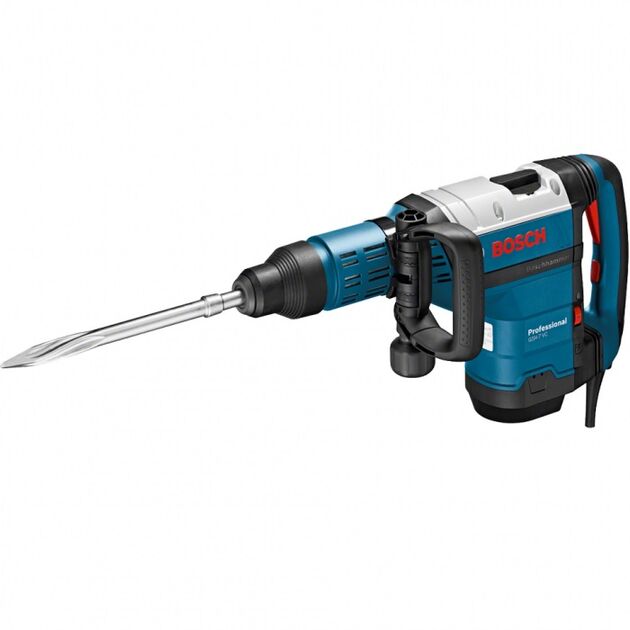 BOSCH Отбойный молоток, фото  | SNABZHENIE.com.ua