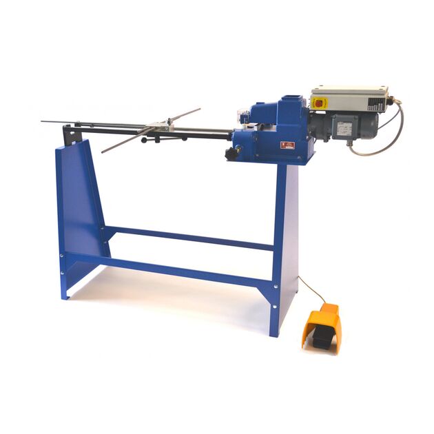 Верстат для вырезания прокладок RONDELLA, фото  | SNABZHENIE.com.ua