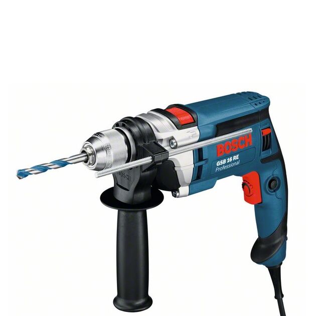 BOSCH Дрель ударная, фото  | SNABZHENIE.com.ua