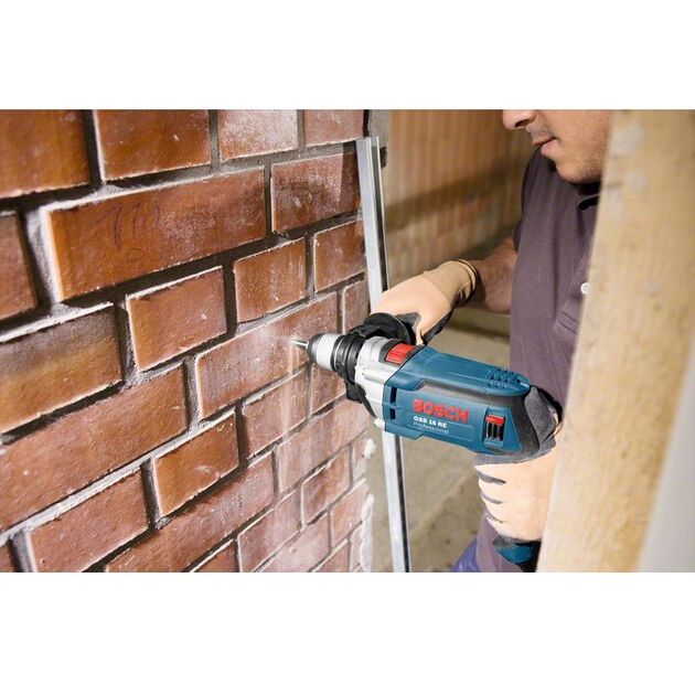 BOSCH Дрель ударная, фото , зображення 5 | SNABZHENIE.com.ua