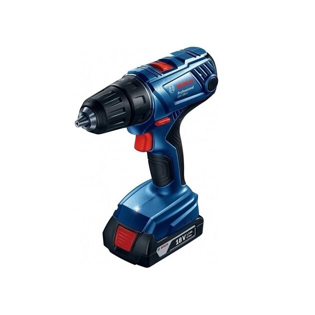 BOSCH Аккумуляторная дрель-шуруповерт, фото  | SNABZHENIE.com.ua