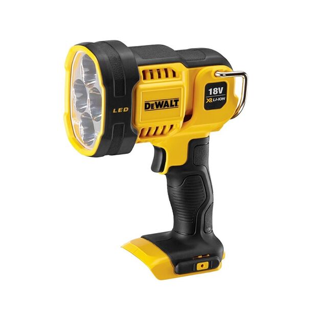 Фонарь светодиодный аккумуляторный, фото  | SNABZHENIE.com.ua