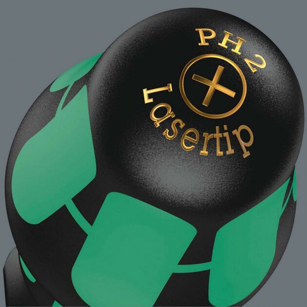 Wera Отвёртка, фото , зображення 2 | SNABZHENIE.com.ua