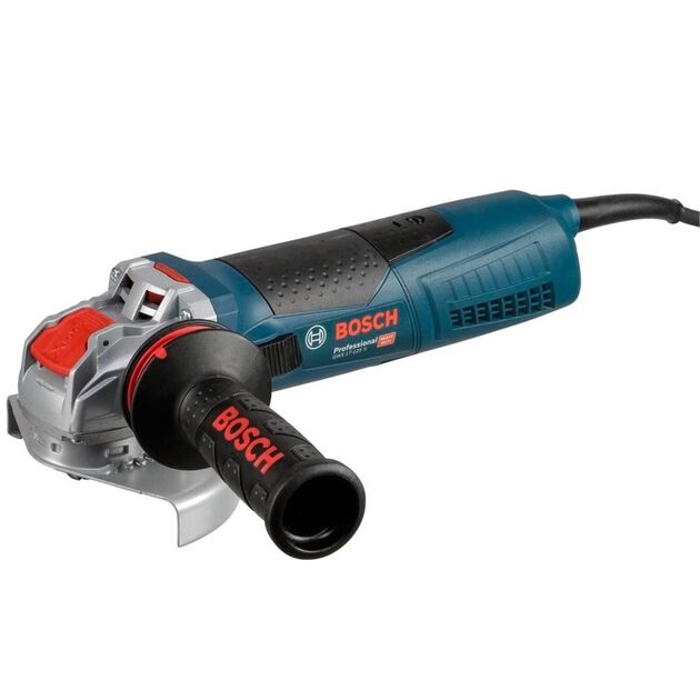 BOSCH Угловая шлифовальная машина, “болгарка“, фото  | SNABZHENIE.com.ua