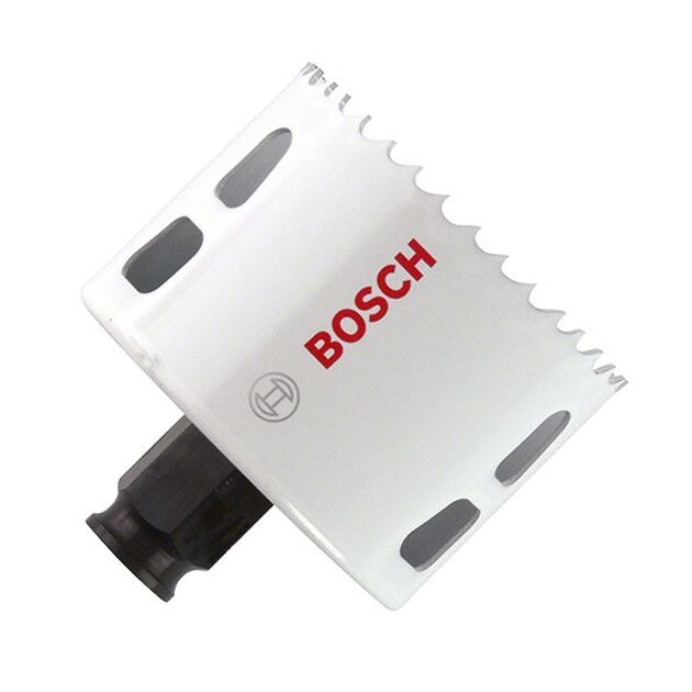 BOSCH BiM КОРОНКА PROGRESSOR, фото  | SNABZHENIE.com.ua