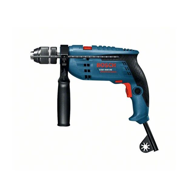 BOSCH Дрель ударная, фото  | SNABZHENIE.com.ua