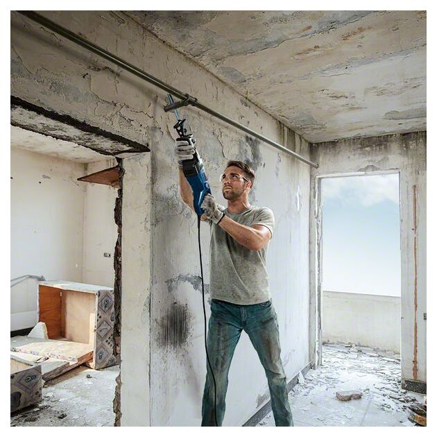 BOSCH Сабельная пила, фото , изображение 4 | SNABZHENIE.com.ua