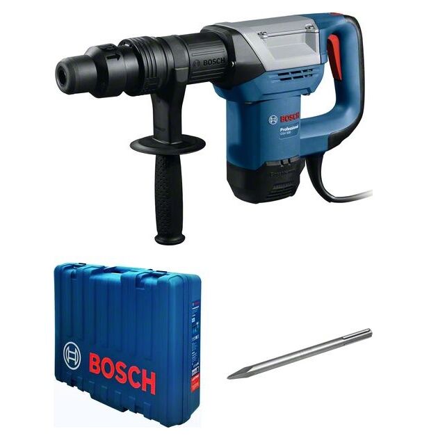 BOSCH Отбойный молоток, фото , зображення 2 | SNABZHENIE.com.ua