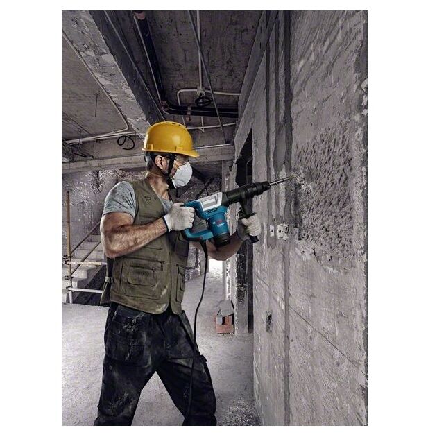 BOSCH Отбойный молоток, фото , зображення 3 | SNABZHENIE.com.ua