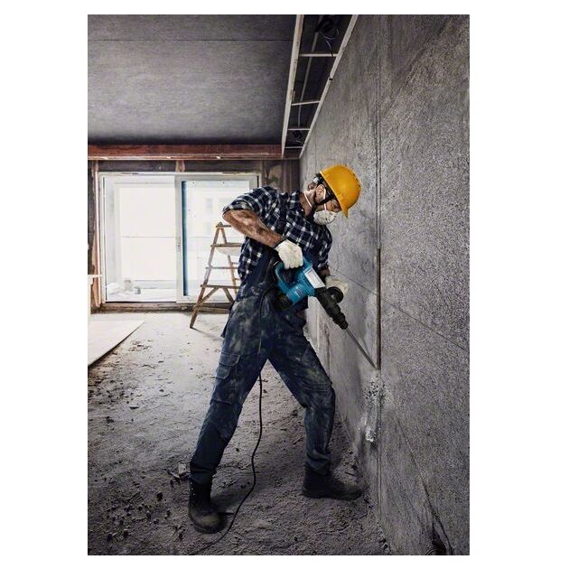 BOSCH Отбойный молоток, фото , зображення 4 | SNABZHENIE.com.ua