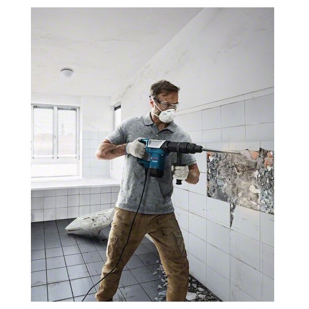 BOSCH Отбойный молоток, фото , зображення 5 | SNABZHENIE.com.ua