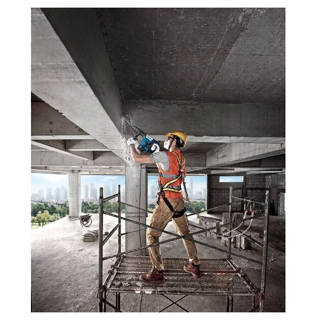 BOSCH Отбойный молоток, фото , зображення 6 | SNABZHENIE.com.ua