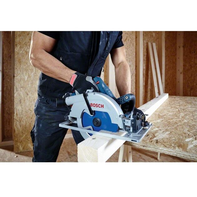 BOSCH Ручная дисковая пила, фото , зображення 6 | SNABZHENIE.com.ua