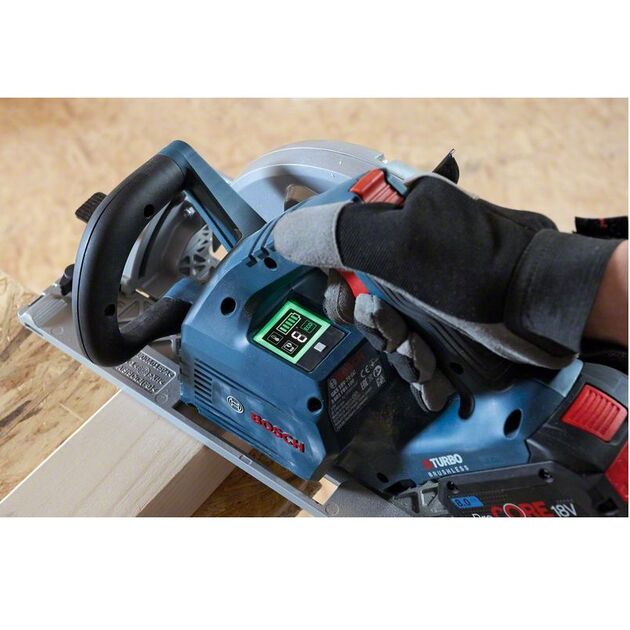 BOSCH Ручная дисковая пила, фото , зображення 9 | SNABZHENIE.com.ua