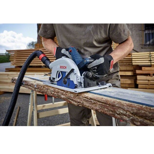 BOSCH Ручная дисковая пила, фото , зображення 10 | SNABZHENIE.com.ua