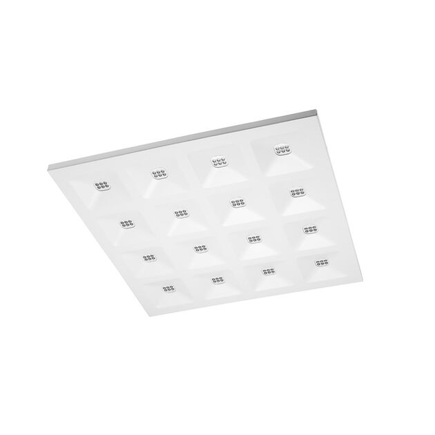 GTV Светодиодная панель, фото  | SNABZHENIE.com.ua