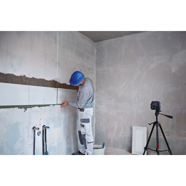 BOSCH Комбинированный лазер, фото , изображение 2 | SNABZHENIE.com.ua