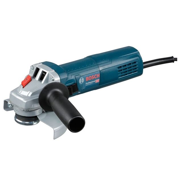 BOSCH Угловая шлифовальная машина, “болгарка“, фото  | SNABZHENIE.com.ua