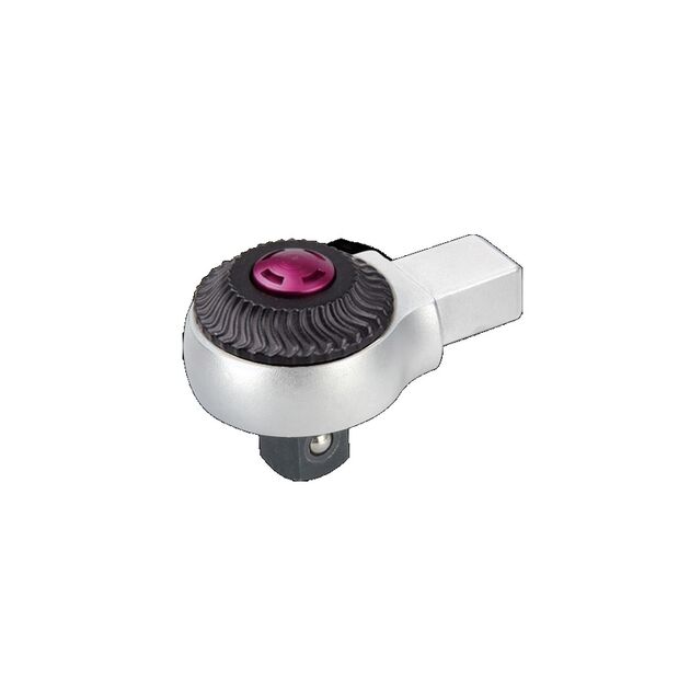 King Tony Трещотка насадка для ключей динамометрических, фото  | SNABZHENIE.com.ua