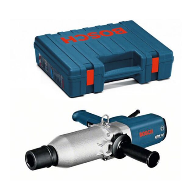 BOSCH Ударный гайковерт, фото  | SNABZHENIE.com.ua