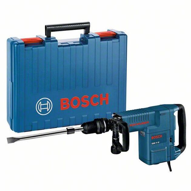 BOSCH Отбойный молоток, фото  | SNABZHENIE.com.ua
