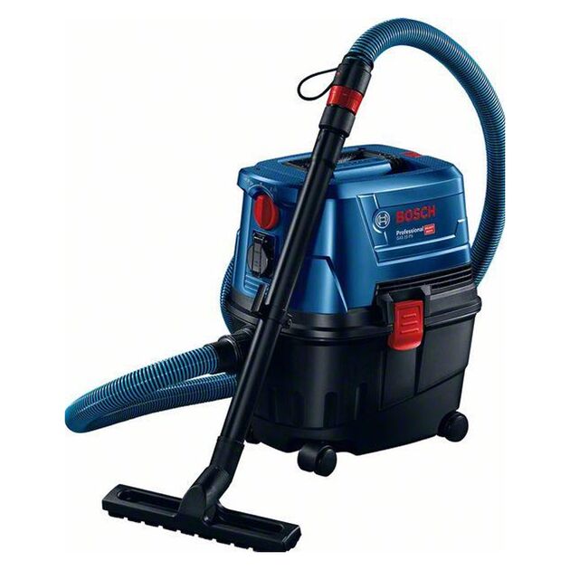 BOSCH Пылесос влажной и сухой уборки, фото  | SNABZHENIE.com.ua