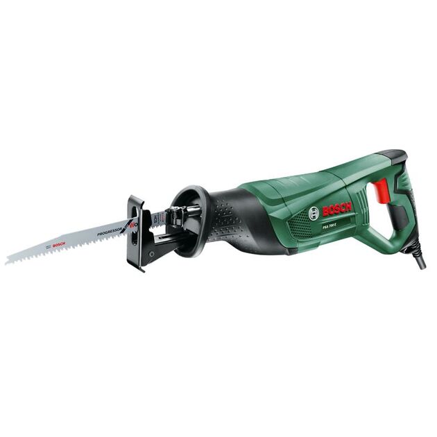 BOSCH Пила сабельная, фото  | SNABZHENIE.com.ua