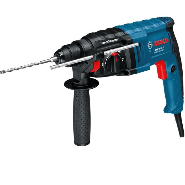 BOSCH Перфоратор, фото  | SNABZHENIE.com.ua