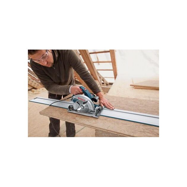 BOSCH Пила дисковая, фото , зображення 2 | SNABZHENIE.com.ua